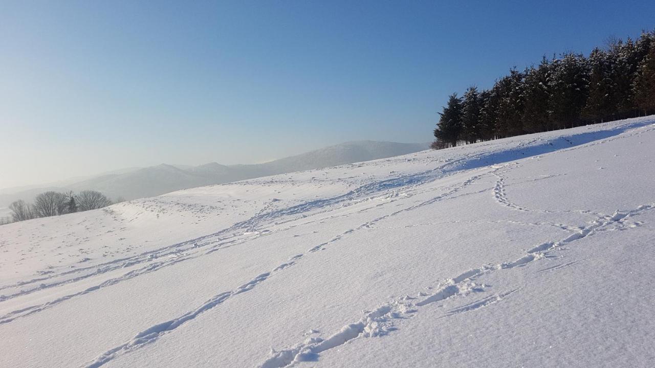 Agroturystyka Corno Owca Zabnica Exteriér fotografie
